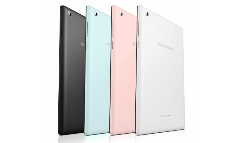 Lenovo Tab 2