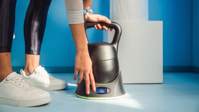 CES 2019: 6 smart fitness gadgets that could replace your gym membership -  Reviewed