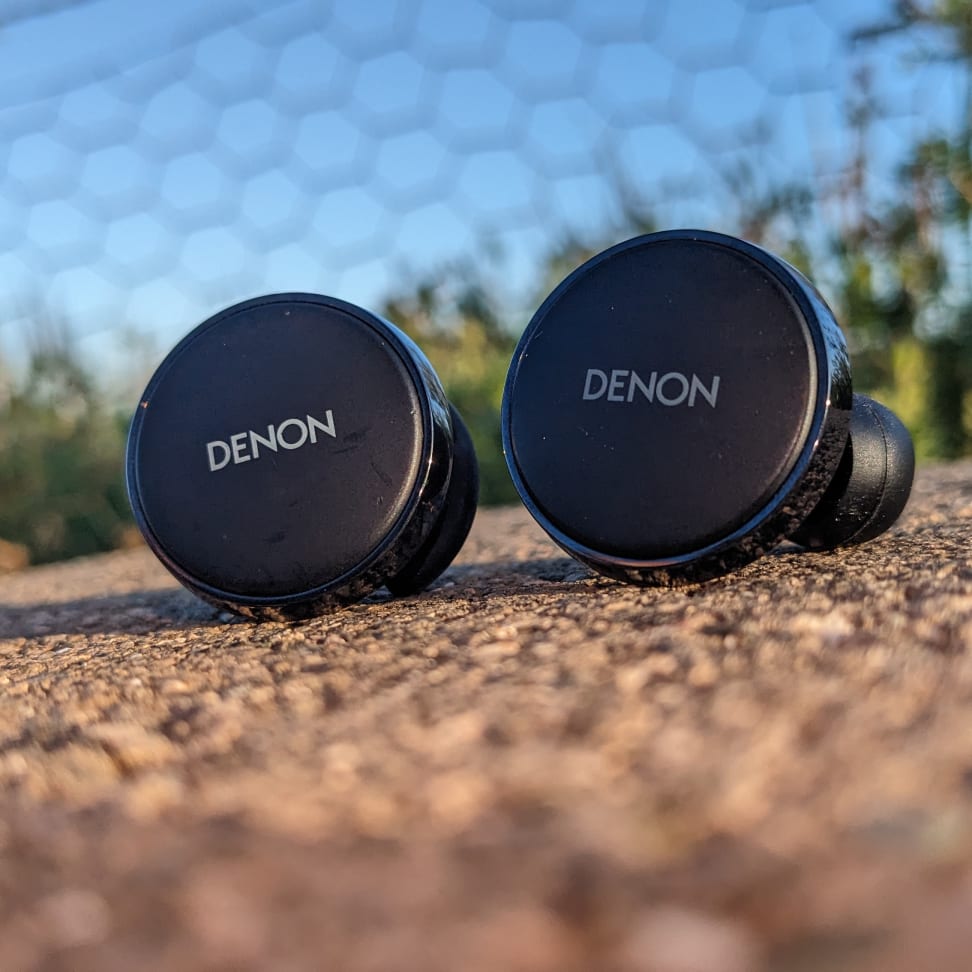 Denon PerL Pro review: superior sound - Reviewed Denon PerL Pro review: superior sound - Reviewed
