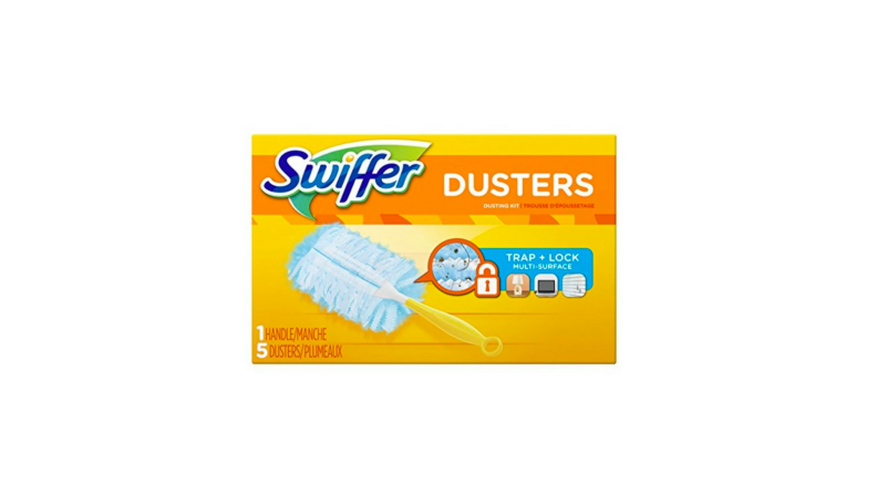 Swiffer dusters