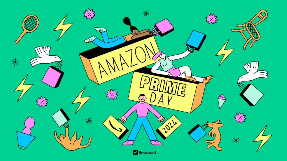 Best Prime Day deals 2024 Save on Kindles, Apple Watches, and more