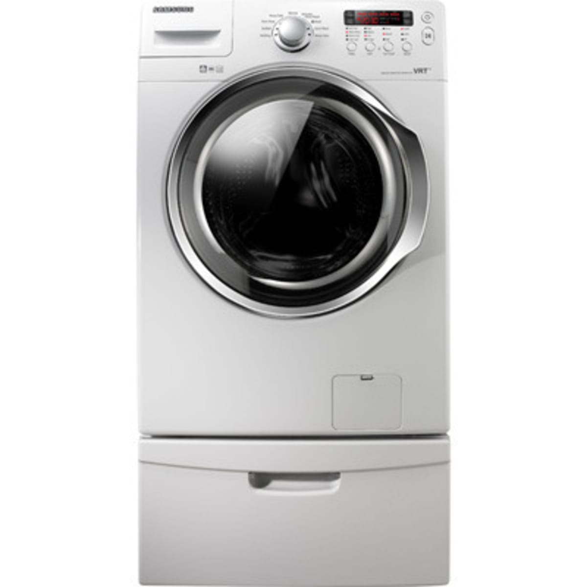 Samsung Wf330anb Xaa Reviewed