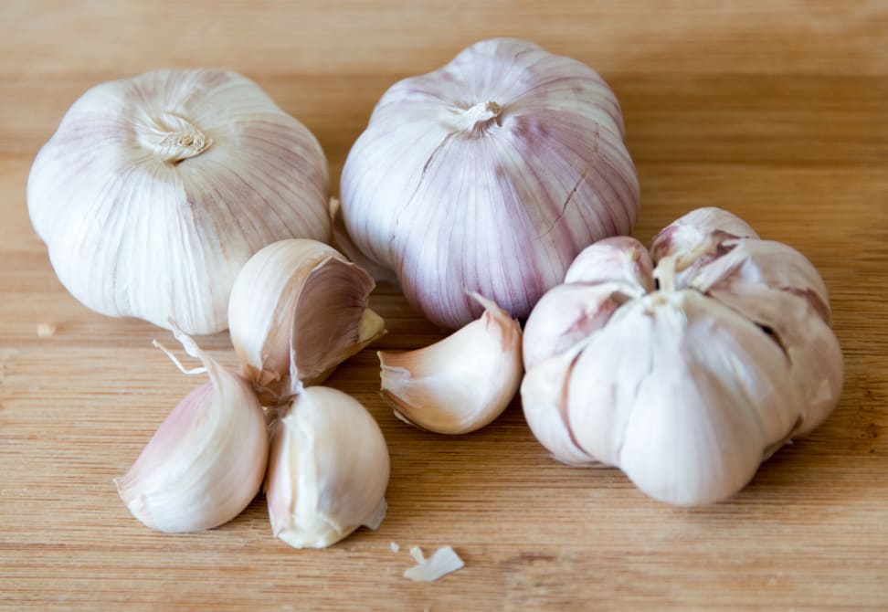 Garlic