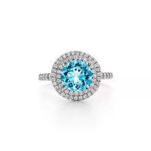Product image of Tiffany Soleste Ring