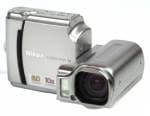 Product Image - Nikon Coolpix S4