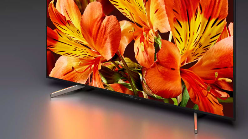 Sony X850F