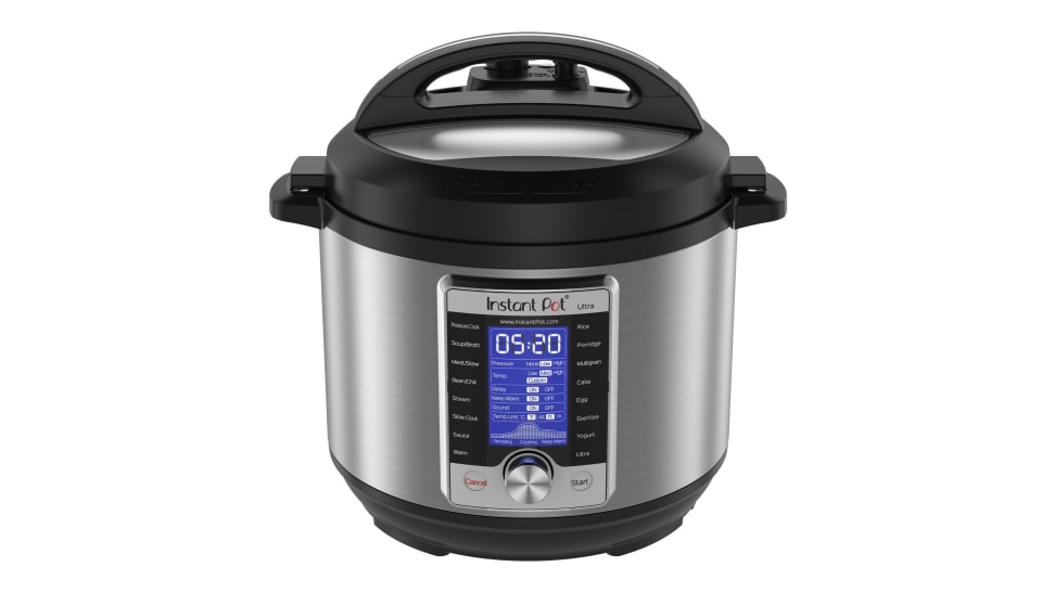 The newest Instant Pot is on sale for the first time