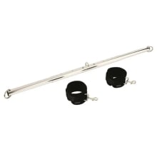 Product image of Sportsheets Expandable Spreader Bar and Cuff Set