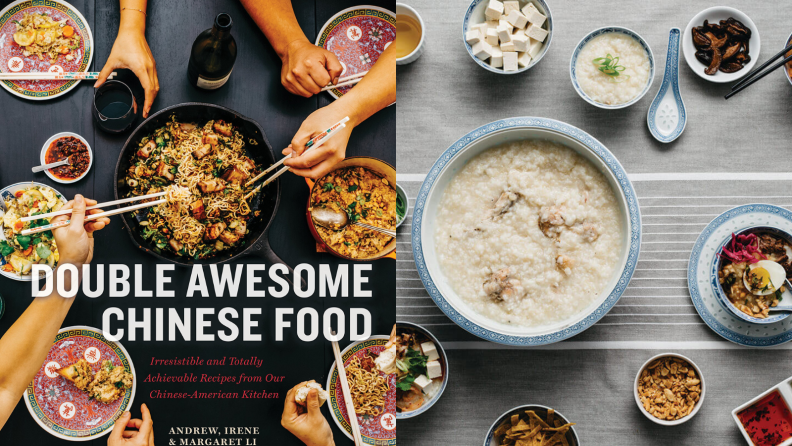 The chefs behind Boston's popular Mei Mei restaurant have come up with their own cookbook.