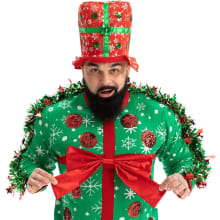 Product image of Ugly Christmas Pullover Sweater