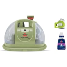 Product image of Bissell Little Green Multi-Purpose Portable Carpet and Upholstery Cleaner