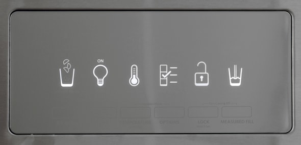 Controls Photo