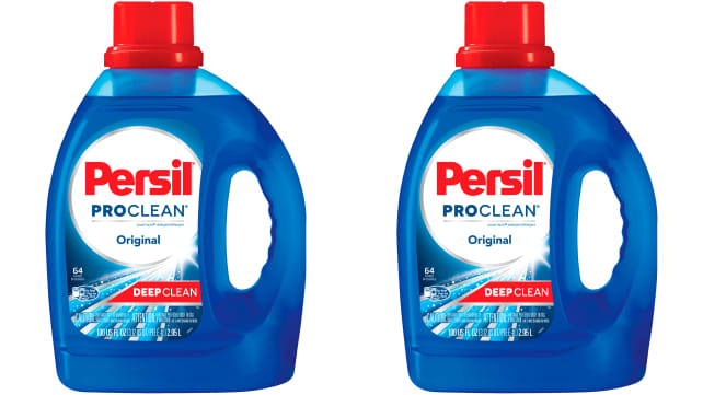 Persil ProClean Liquid Laundry Detergent