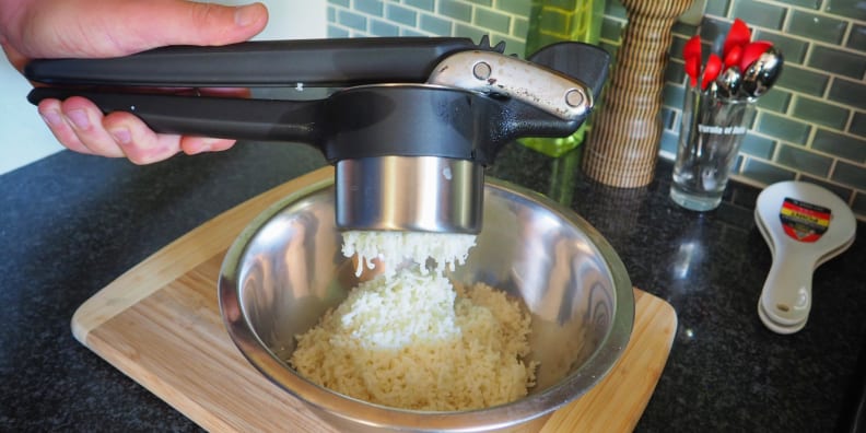 The Best Potato Ricer (2022), Tested and Reviewed