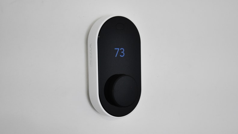 Wyze Smart Thermostat