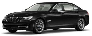 Product Image - 2013 BMW 750Li xDrive Sedan