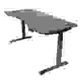 Product image of ApexDesk Elite Series 60" Electric Height Adjustable Standing Desk