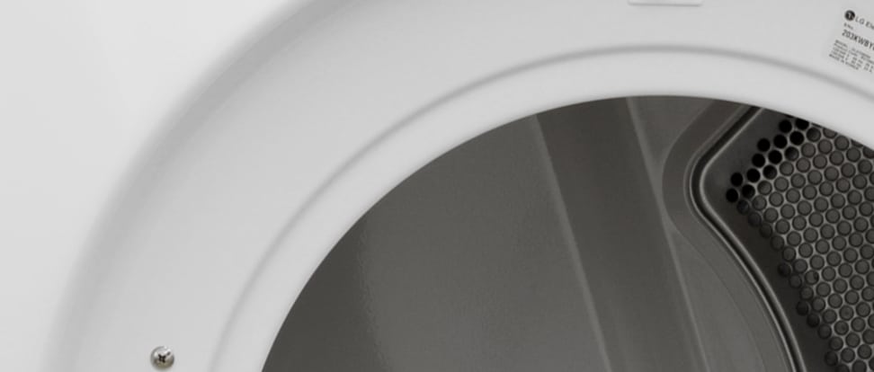 Product Image - LG DLE2250W