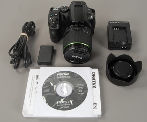 Box Photo
