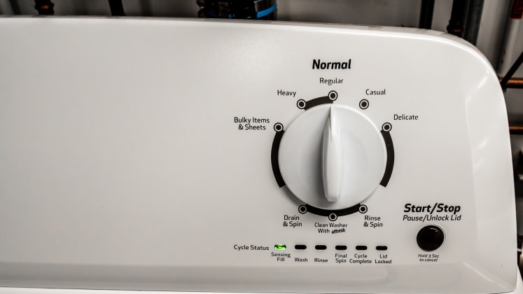 Roper Rtw4516fw Top Loading Washer Review Reviewed Laundry