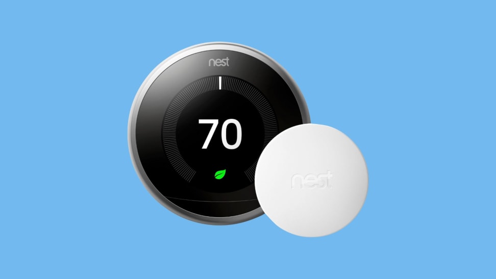 Here's the best place to put your thermostat in your house - Reviewed