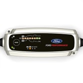 Product image of Ford Performance M-10300-FP 5.0 Smart Battery Charger and Maintainer