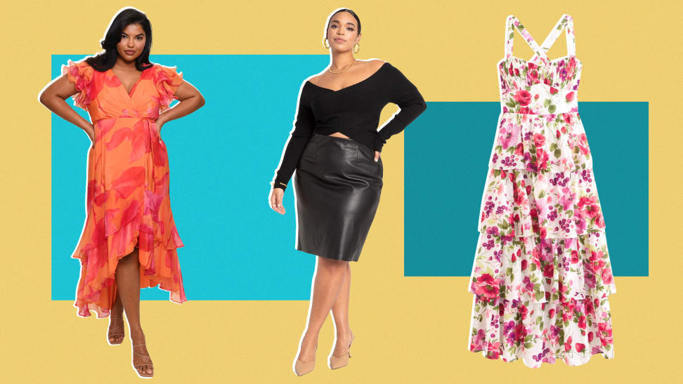 Sundress for large bust store