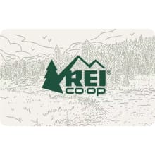 Product image of REI E-Gift Card 