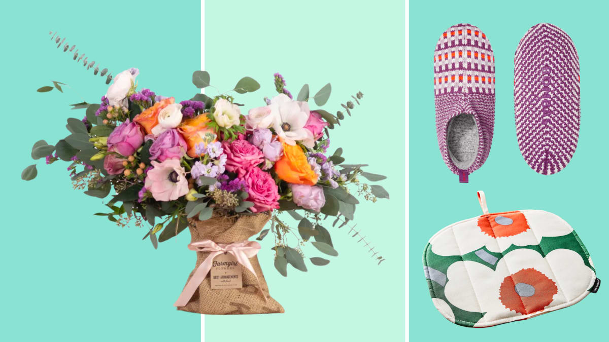 15 Mother’s Day gifts for Mom from sons