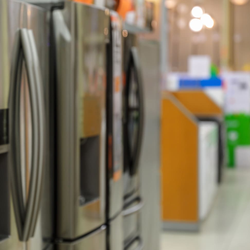 what to look for in a refrigerator