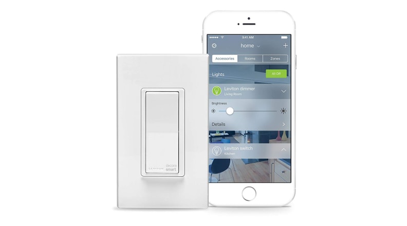 The Best Smart Switches Dimmers For Homekit Of 2020