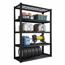 Product image of Raybee 2000LBS Storage Rack