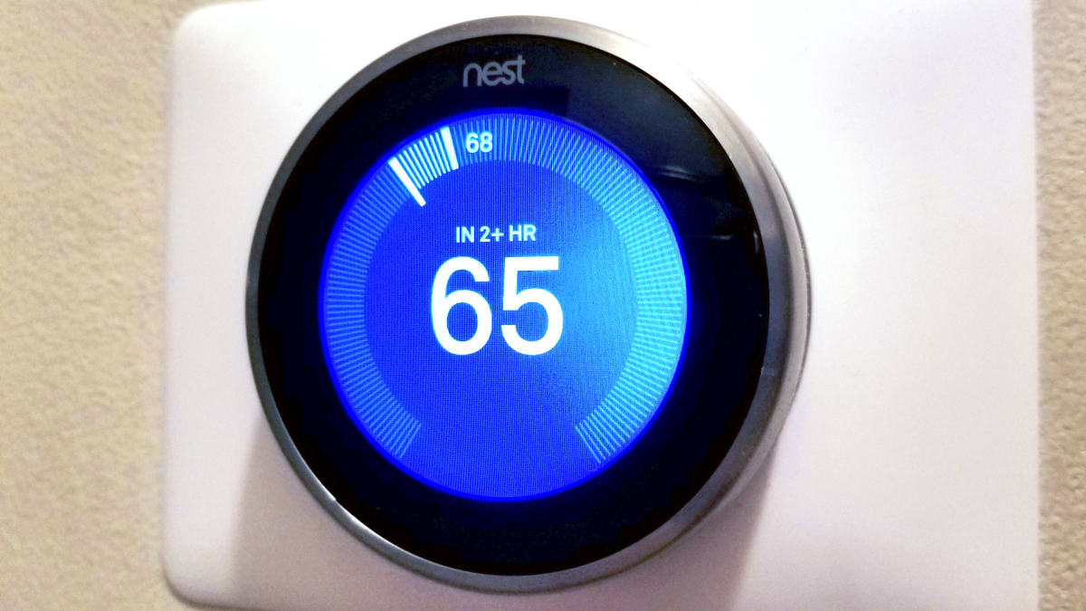 14 Best Smart Thermostats of 2023 - Reviewed