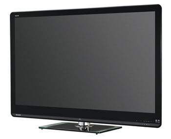 Product Image - Sharp LC-52LE925UN