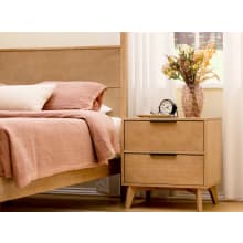 Product image of Plank and Beam’s Haven Collection