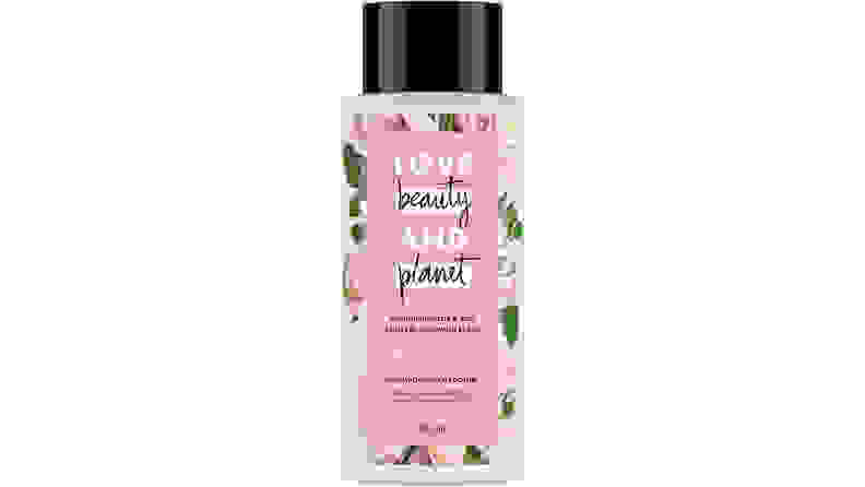 Love Beauty and Planet Murumuru Butter & Rose Oil Shampoo