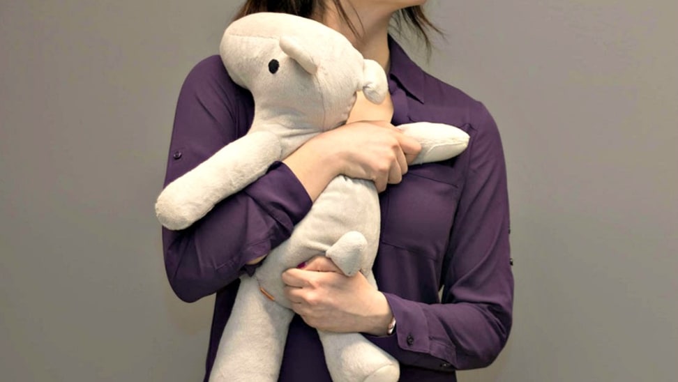 send a friend stuffed animal reviews