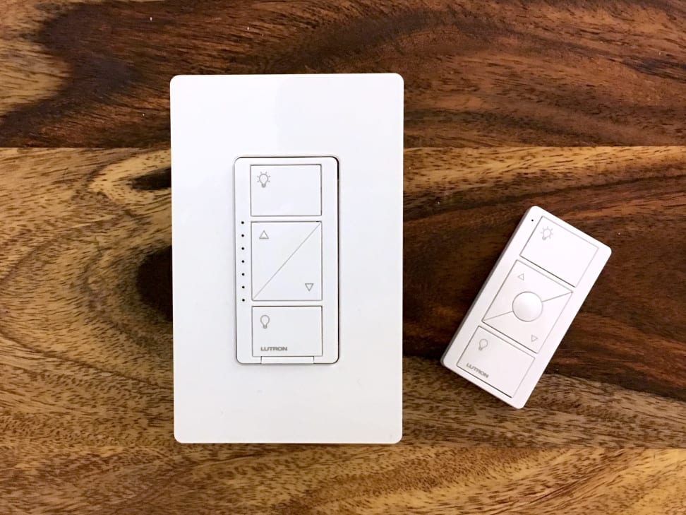 8 Types of Light Switches and Dimmers (and Which One You Need)