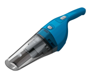 Product image of Black & Decker Dustbuster Quickclean HNV215BW52 