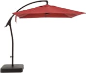 Product image of Hampton Bay Cantilever Offset Patio Umbrella