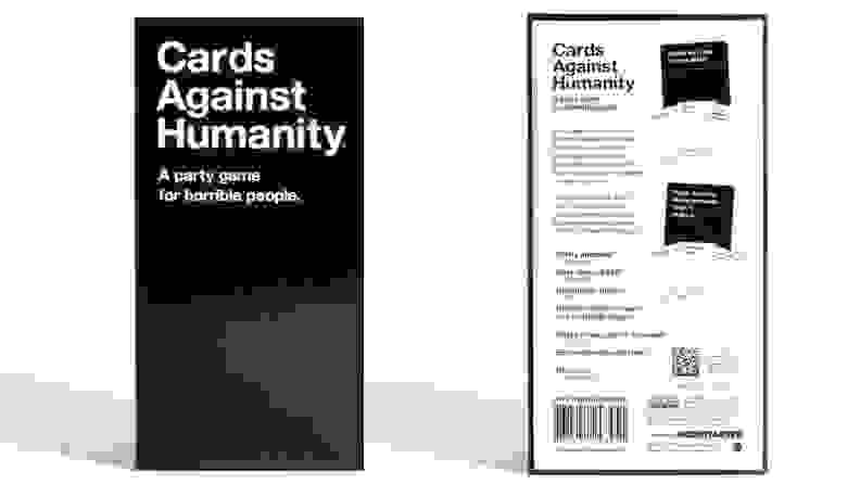 Cards Against Humanity