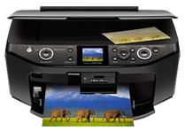 Product Image - Epson Stylus Photo RX595