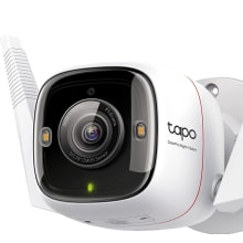 Product image of Tapo Security Camera