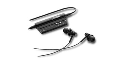 Product Image - Denon AH-NC600