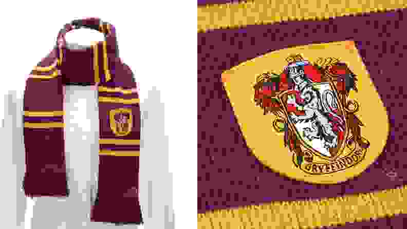 Cinereplicas Harry Potter Scarf