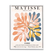 Product image of Classical Matisse Painting