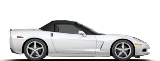 Product Image - 2013 Chevrolet Corvette Convertible 1LT