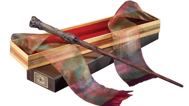Harry Potter Wand