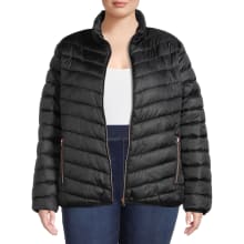 Product image of Big Chill Women's Plus Size Puffer Jacket