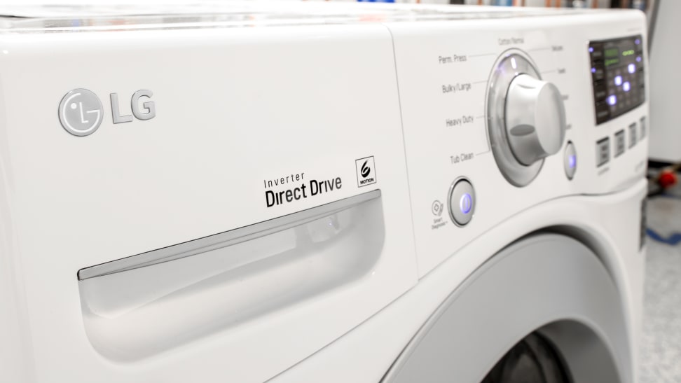 Lg washer model clearance wm3270cw
